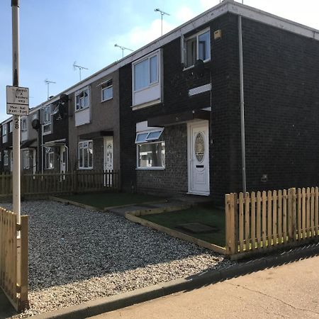 Вілла 4 Bed House Next To Basildon Town Centre Екстер'єр фото
