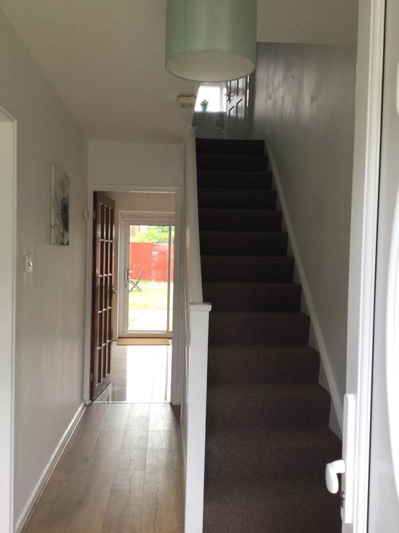Вілла 4 Bed House Next To Basildon Town Centre Екстер'єр фото