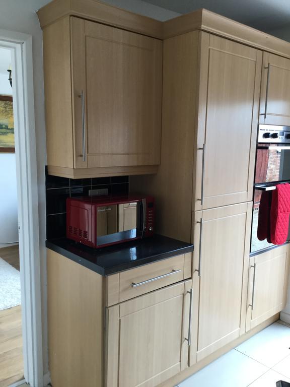 Вілла 4 Bed House Next To Basildon Town Centre Екстер'єр фото
